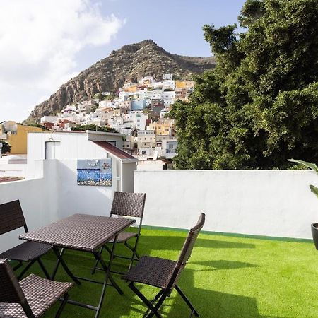 Sunny Island Casita San Andres 빌라 외부 사진