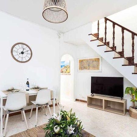 Sunny Island Casita San Andres 빌라 외부 사진