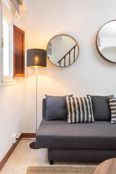 Sunny Island Casita San Andres 빌라 외부 사진