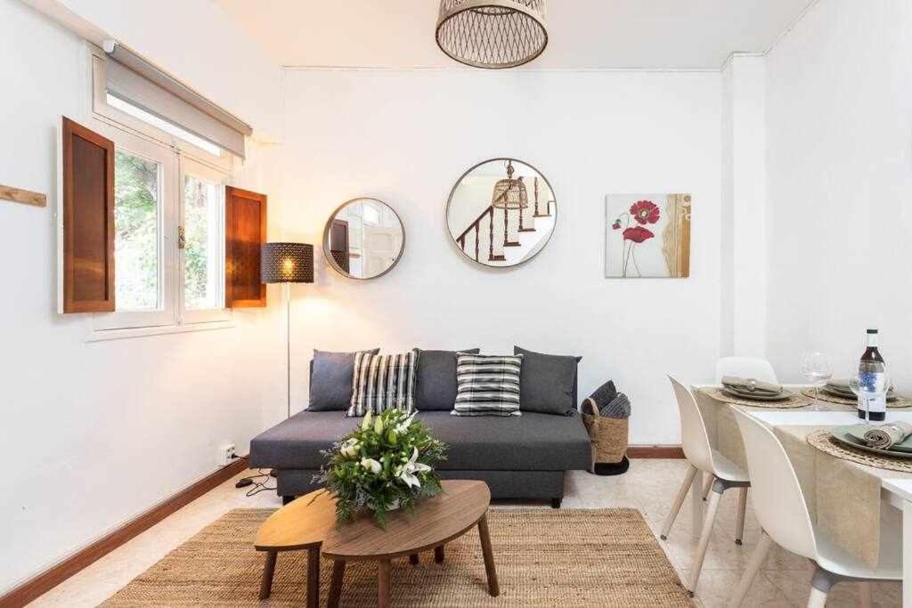 Sunny Island Casita San Andres 빌라 외부 사진
