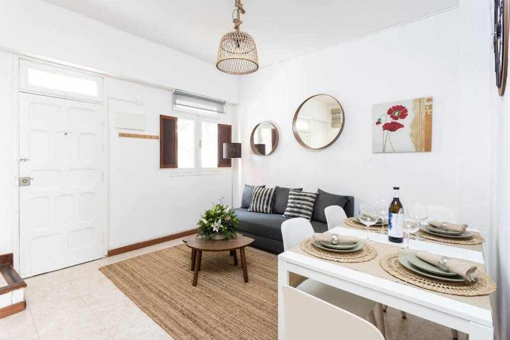 Sunny Island Casita San Andres 빌라 외부 사진