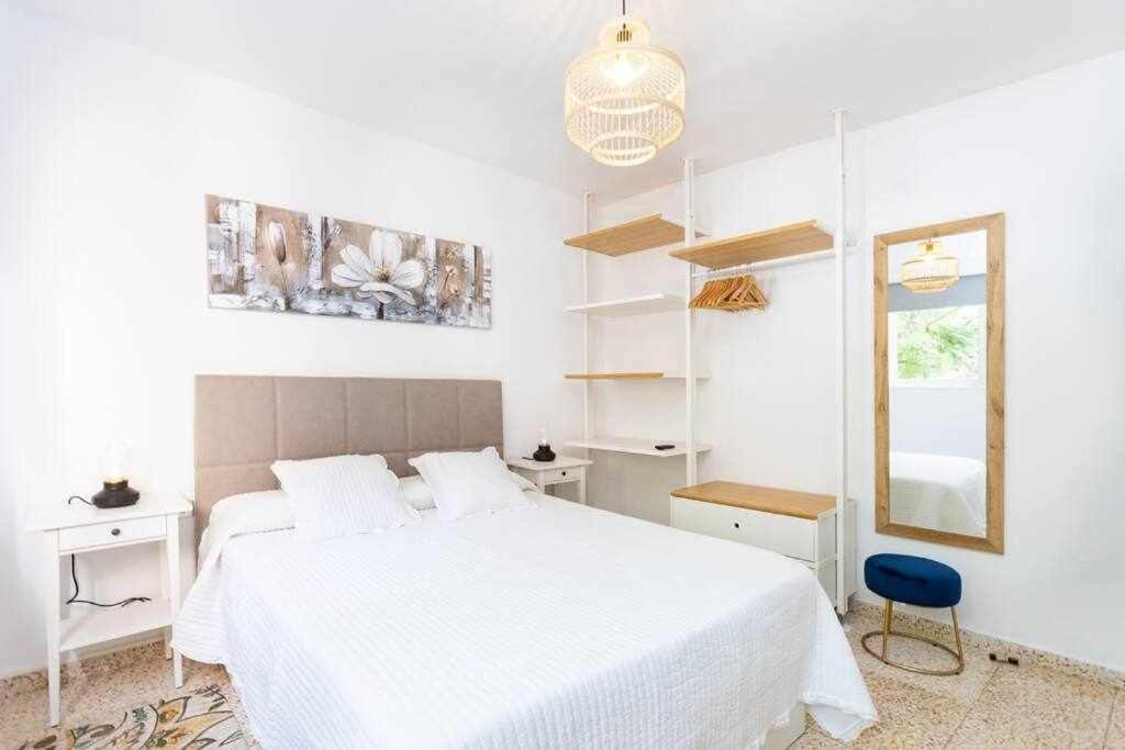 Sunny Island Casita San Andres 빌라 외부 사진