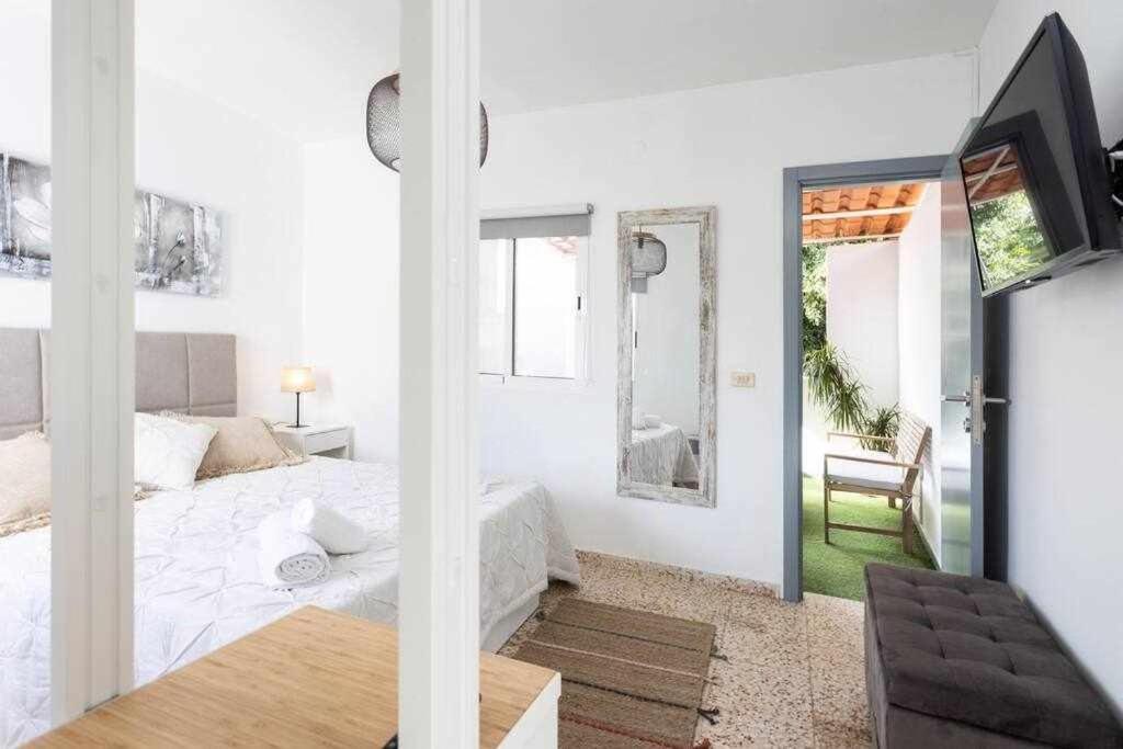 Sunny Island Casita San Andres 빌라 외부 사진