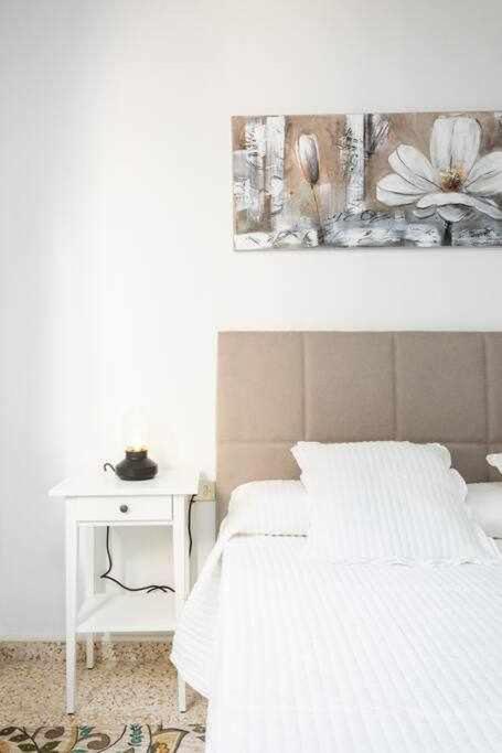Sunny Island Casita San Andres 빌라 외부 사진