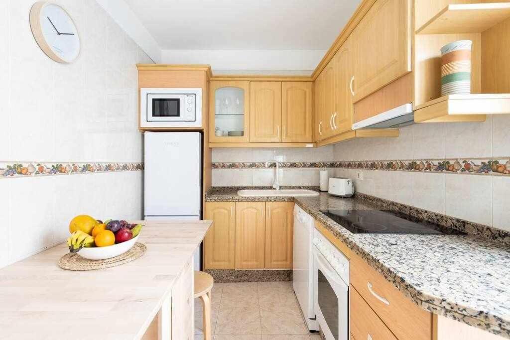 Sunny Island Casita San Andres 빌라 외부 사진