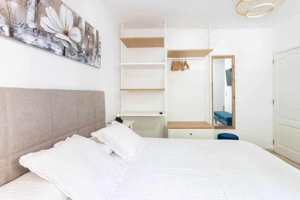 Sunny Island Casita San Andres 빌라 외부 사진