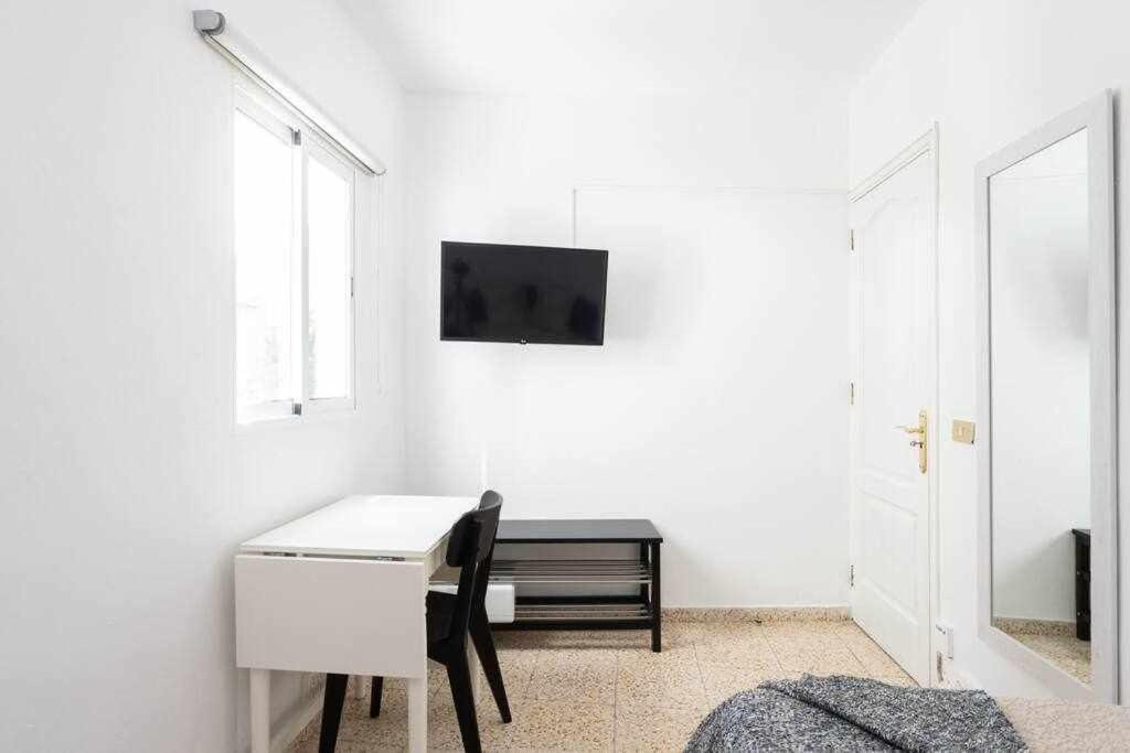 Sunny Island Casita San Andres 빌라 외부 사진