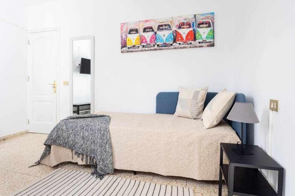 Sunny Island Casita San Andres 빌라 외부 사진