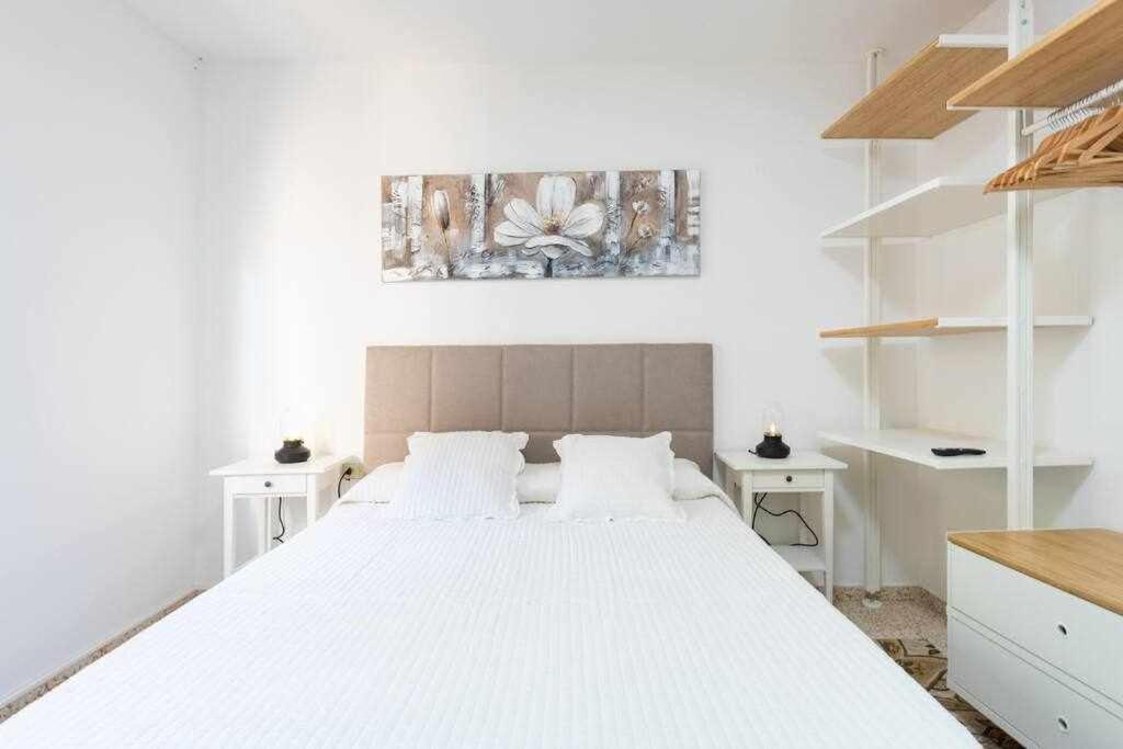 Sunny Island Casita San Andres 빌라 외부 사진