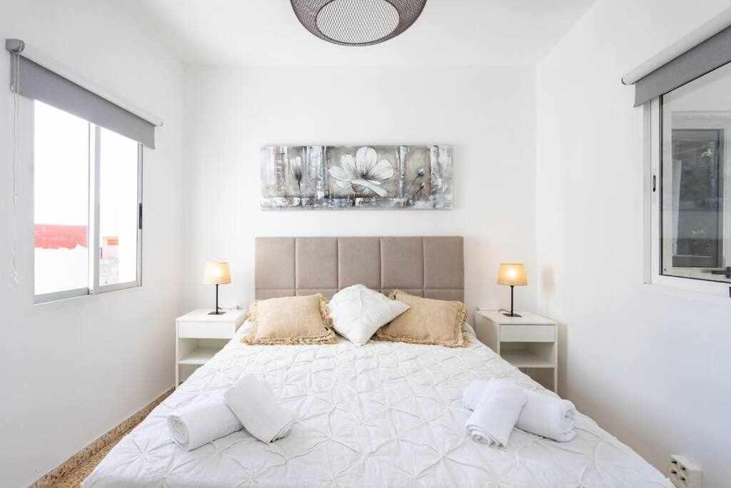 Sunny Island Casita San Andres 빌라 외부 사진